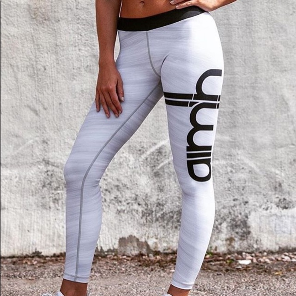 Aim’n Melange Tights